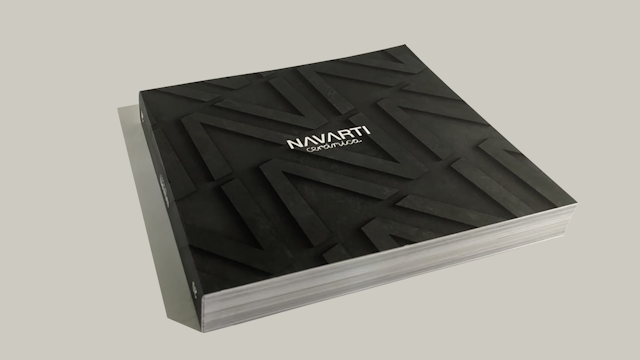 Navarti General Catalogue 2024