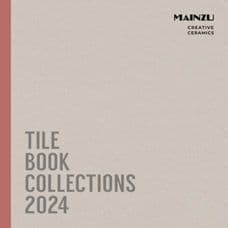 Mainzu General Catalogue 2024 