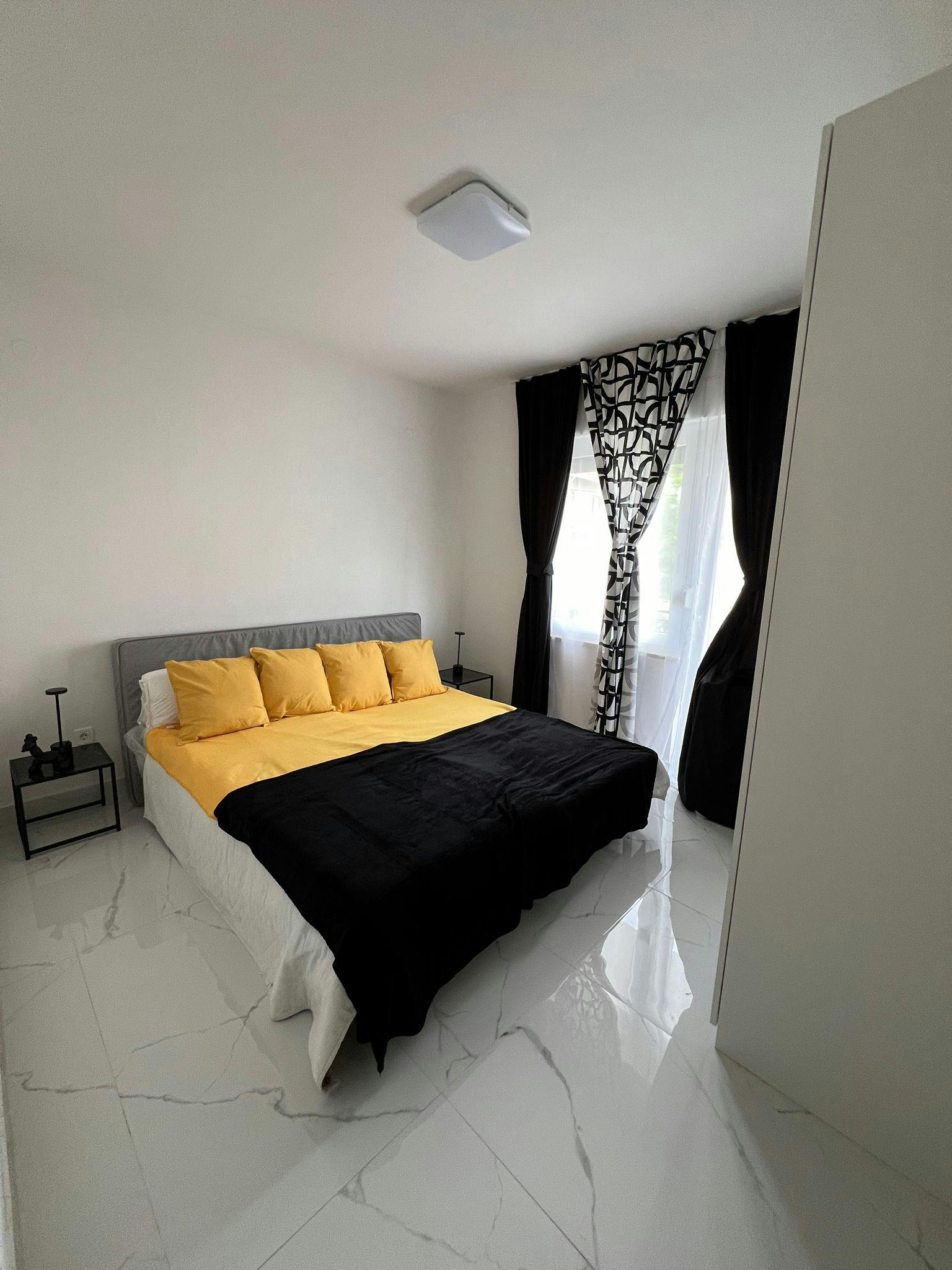 Magic Luxury Apartments u Podstrani