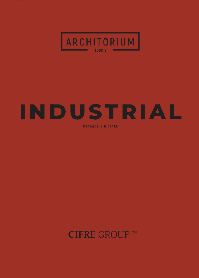 Industrijski Stil Cifre Ceramica Catalogue 2024